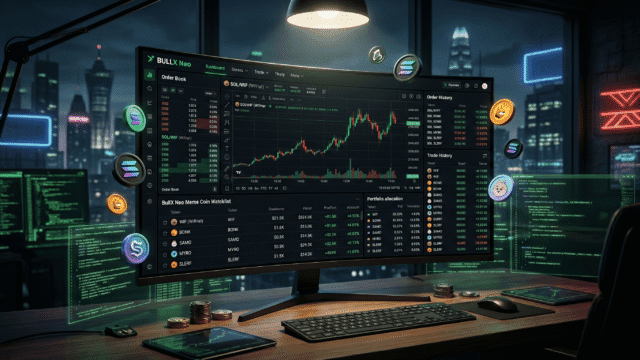 BullX Neo Guide 2026: Safety Score, Sniper Detection, Setup