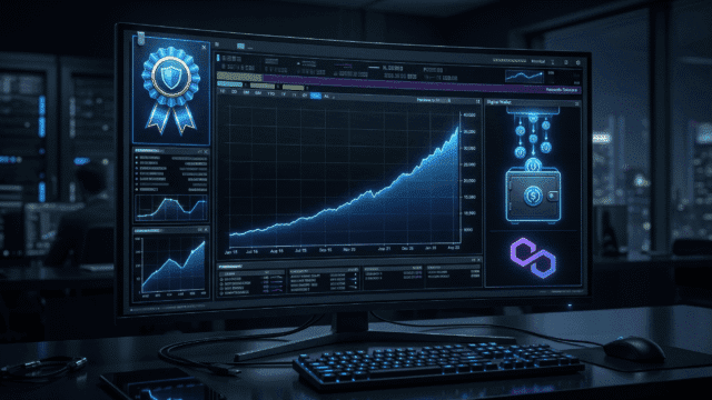 Earn While You Sleep: A Guide to Polymarket Liquidity Rewards