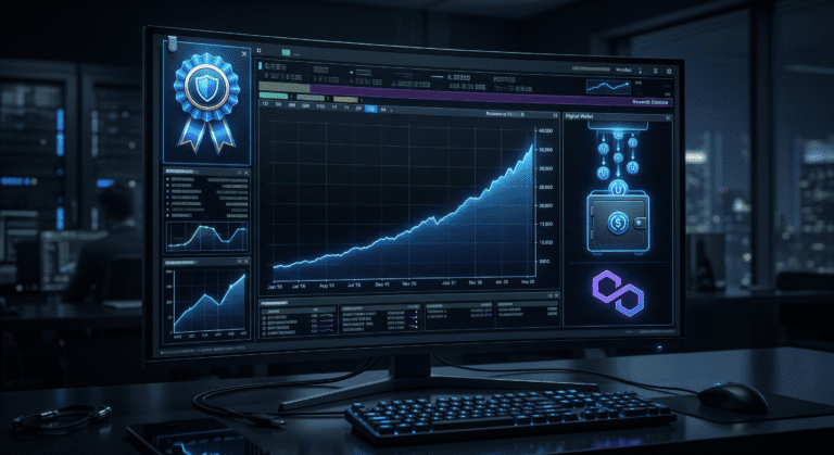 Earn While You Sleep: A Guide to Polymarket Liquidity Rewards