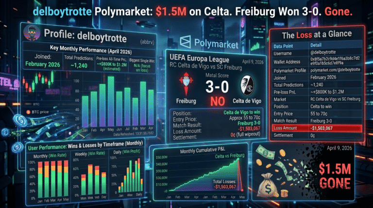 delboytrotte: $1.5M on Celta. Freiburg Won 3-0. Gone.